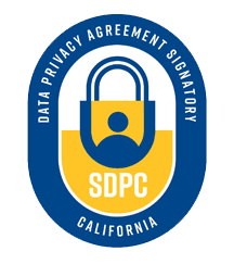 Data Privacy Agreement Signatory - California