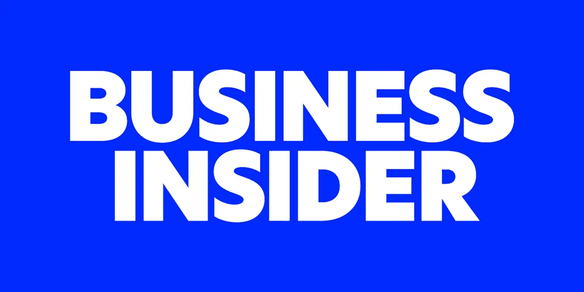 Business Insider Logo