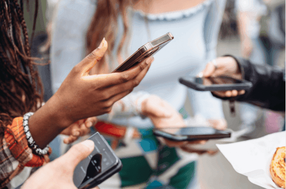 Should social media be regulated?