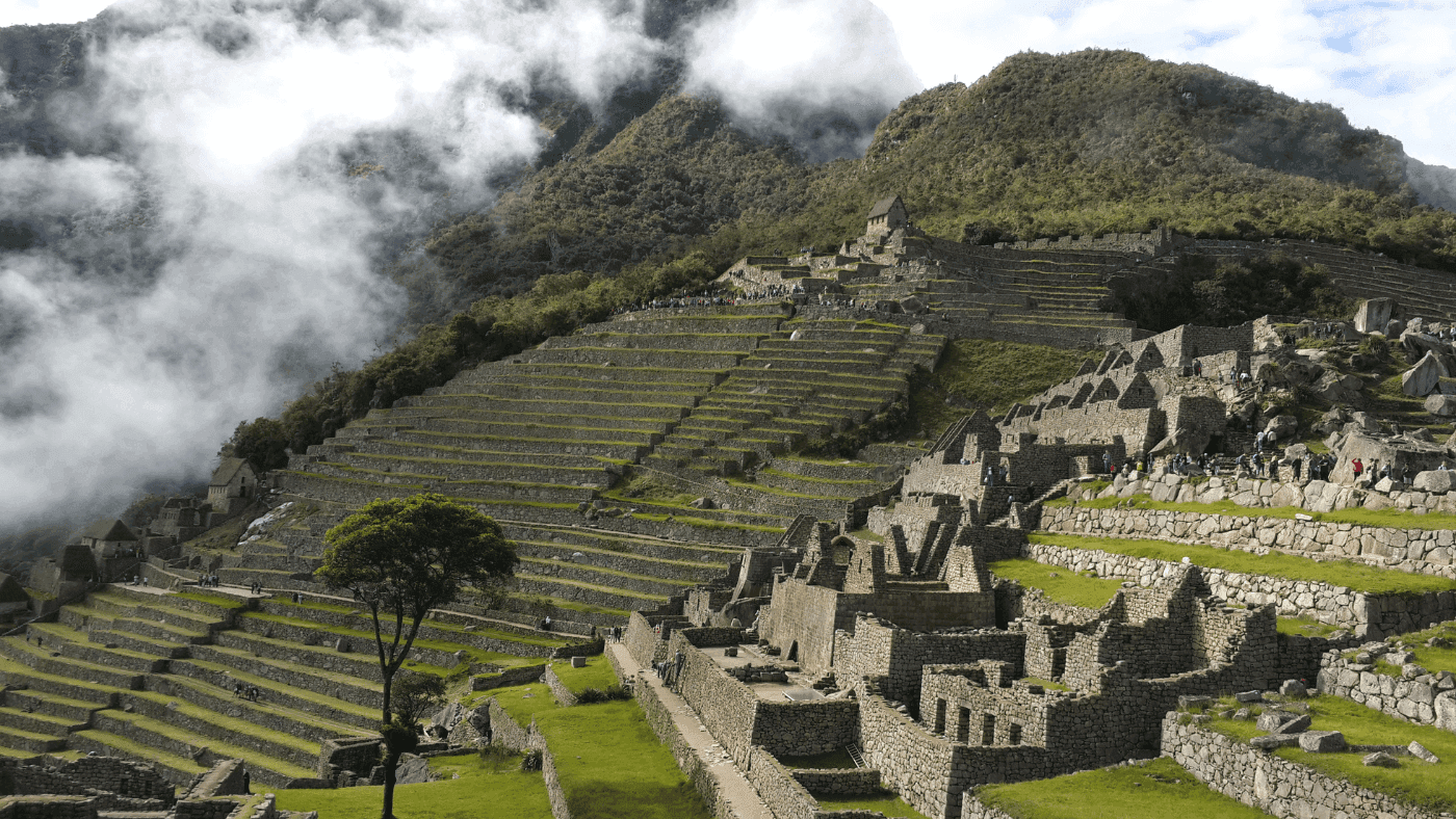 What Can Ancient Civilizations Teach Us About Sustainability?