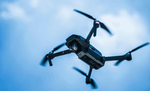 Are Drones the Future of Warfare?