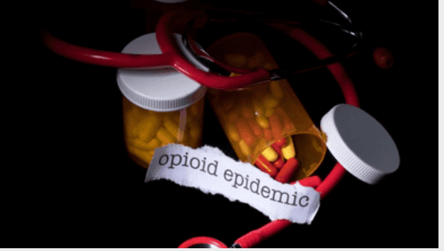 The Opioid Crisis: Causes and Solutions