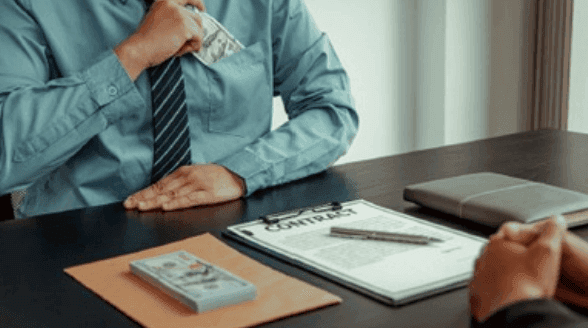 What Are the Incentives That Drive Research Paper Mills?