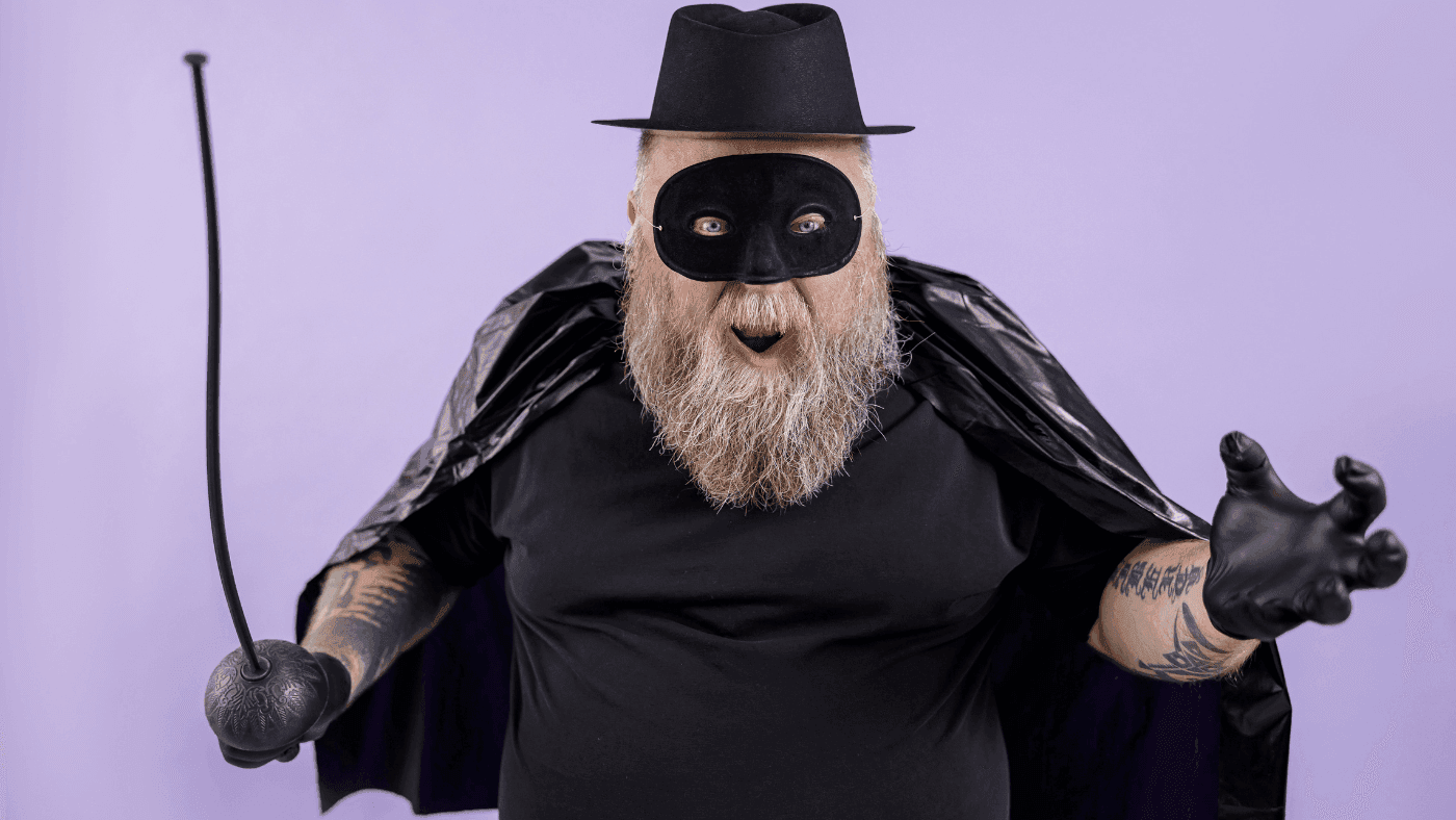 What separates a villain from an antihero?