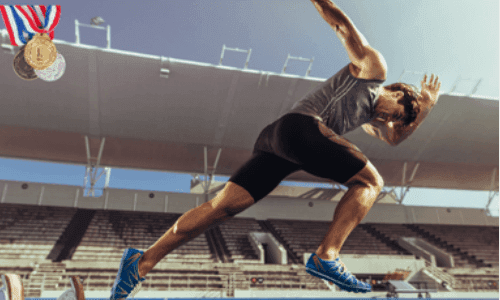 Does hosting the Olympics have a net positive impact for host countries?