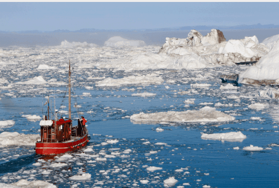 The Future of Arctic Development: Boom or Bust?