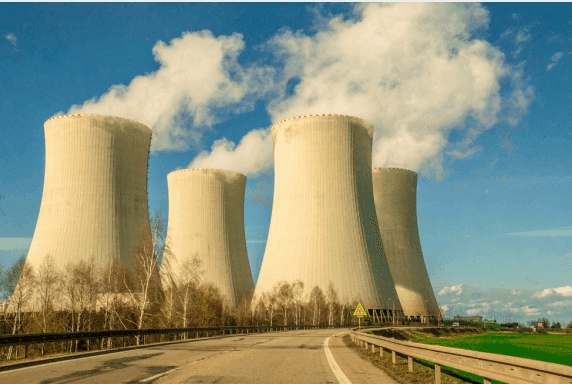 Should the U.S. ramp up its investment in nuclear energy?