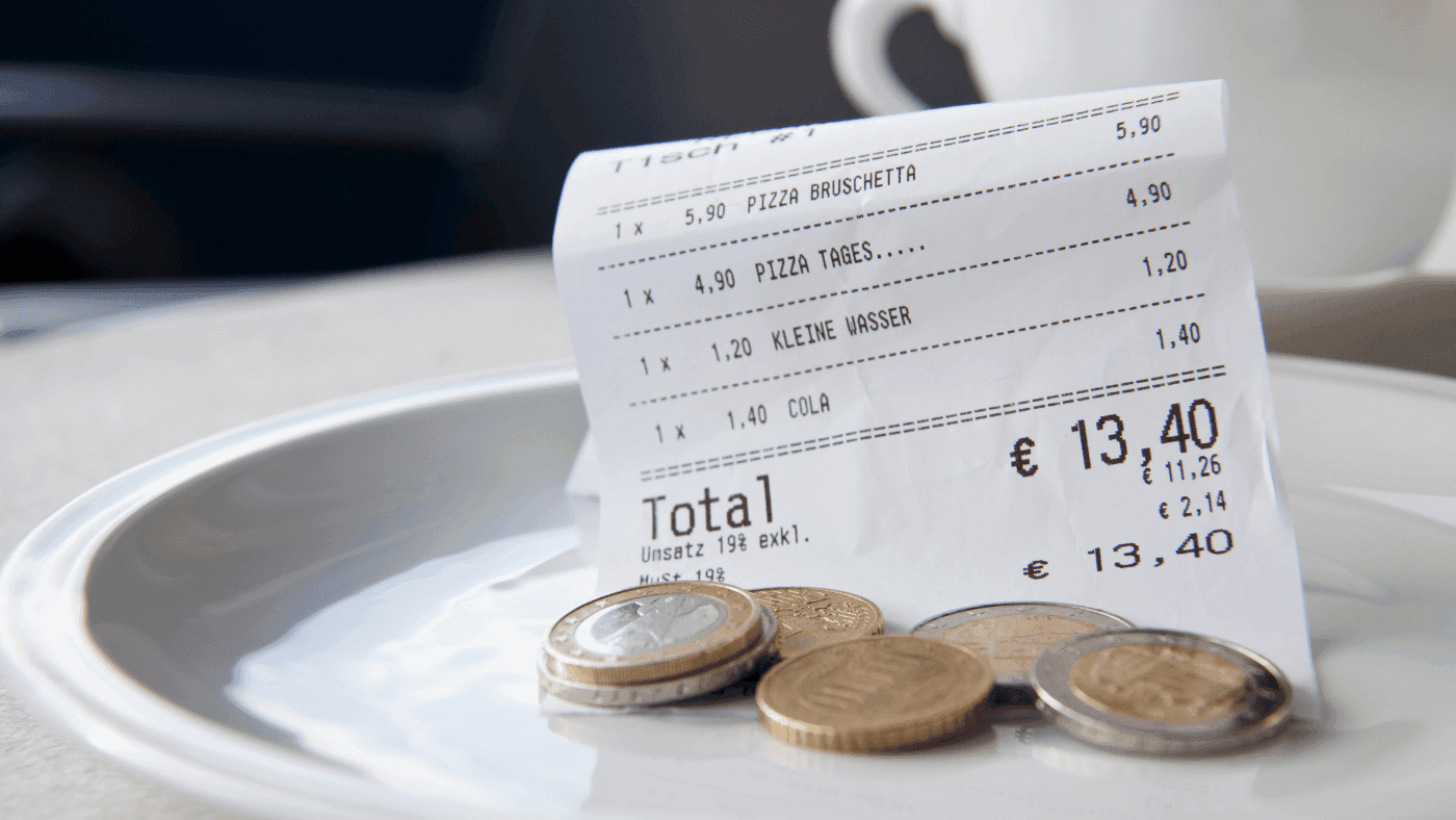 What do tipping cultures say about power and class?