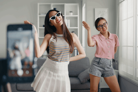 Should the U.S. ban TikTok?