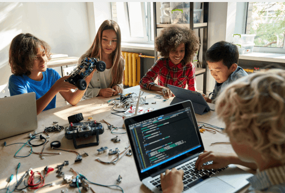 Should students be allowed to use generative AI for educational purposes?