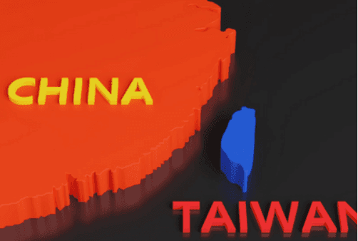 Is Taiwan an independent country worthy of recognition?