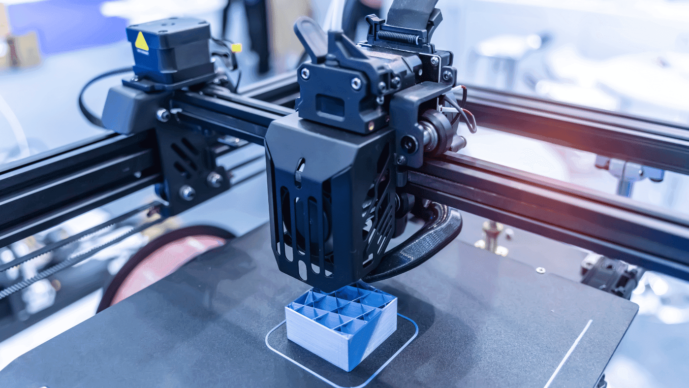 Could 3D printing solve the housing crisis?