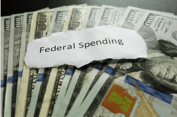 King for a day: How would you reallocate the federal budget?