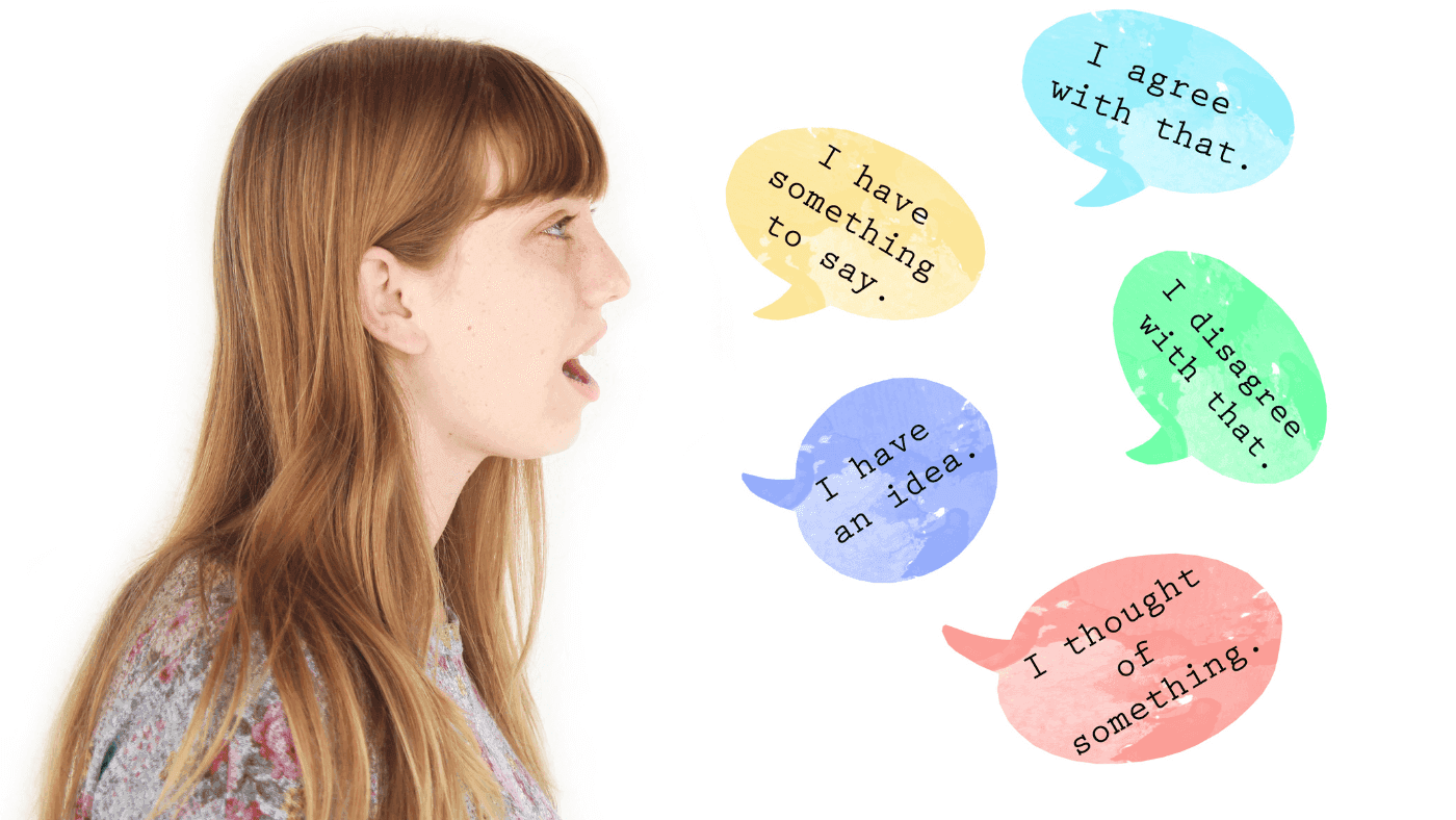 How does your environment shape the way you speak?