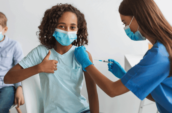 How Can the Vaccine Approval Process Be Improved?