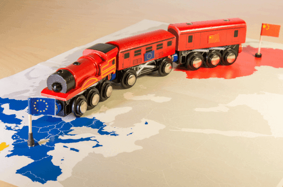 Is The Belt and Road Initiative strengthening China?