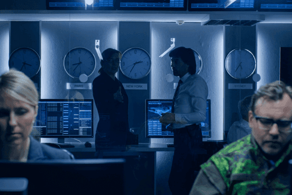 How Much Government Surveillance is Acceptable?