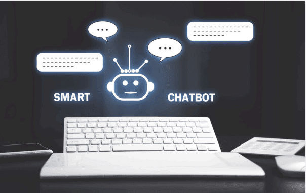 Should AI chatbots have legal accountability?