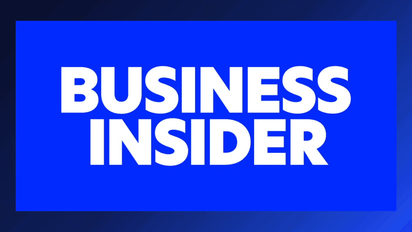 Announcing Our Newest Premium News Partner: Business Insider!
